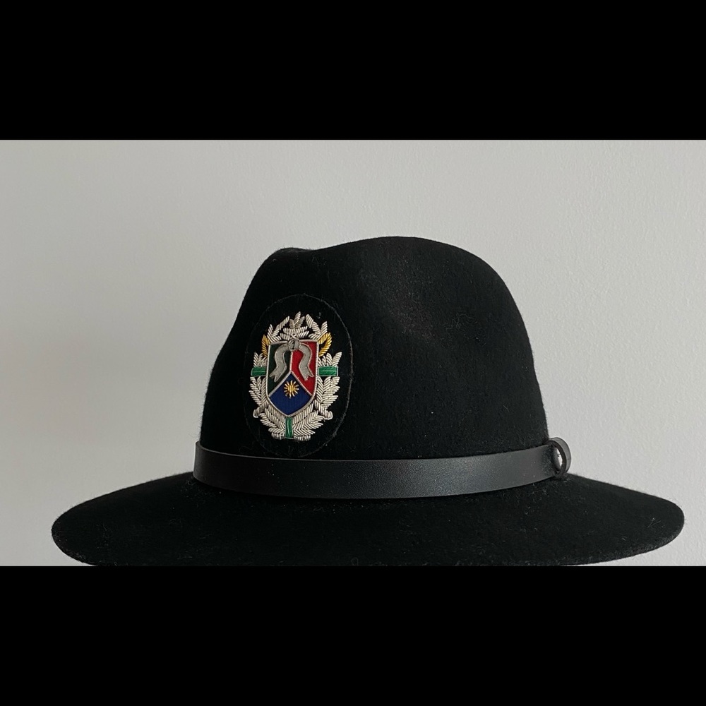 Fedora hat - Picture 3 of 3